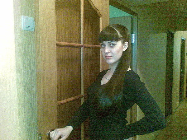 Сорокина Жаннет