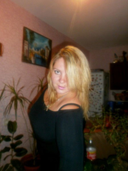 Надежда Брезовская