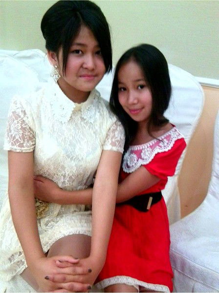 Арай.::* Нусипова...