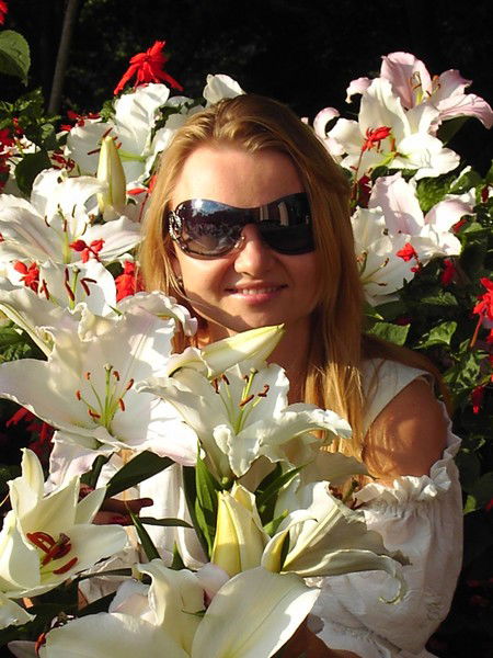 Марина Шкуратова