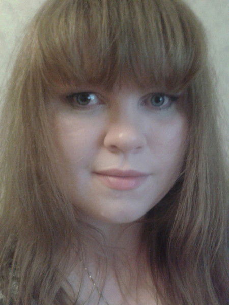 Анастасия Карташова