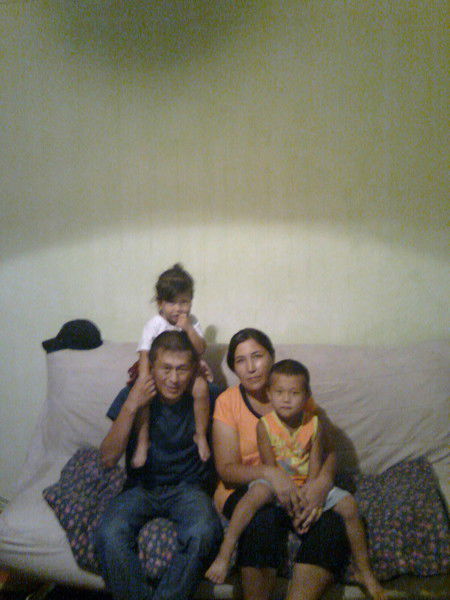 Серикжан Букенов