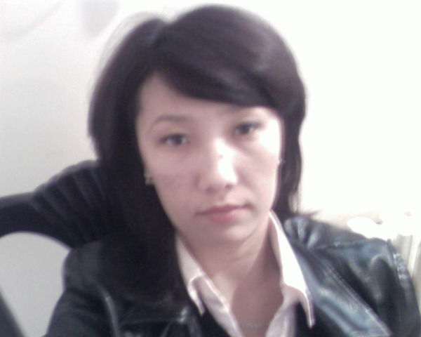 Раушан Ахунбекова