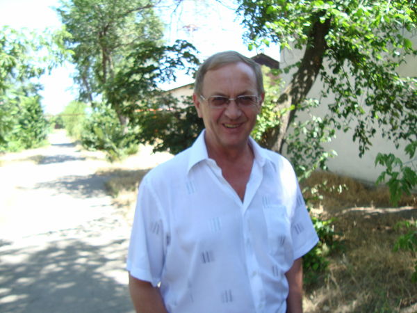 Вячеслав Жарков