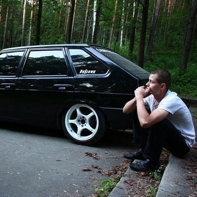 Николай Лобанов