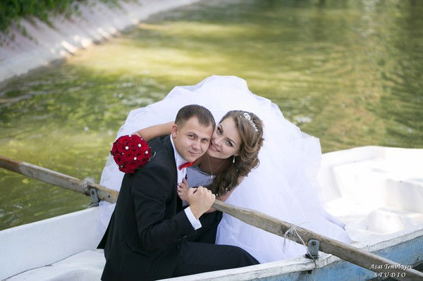 Катерина Дорохова-Качан