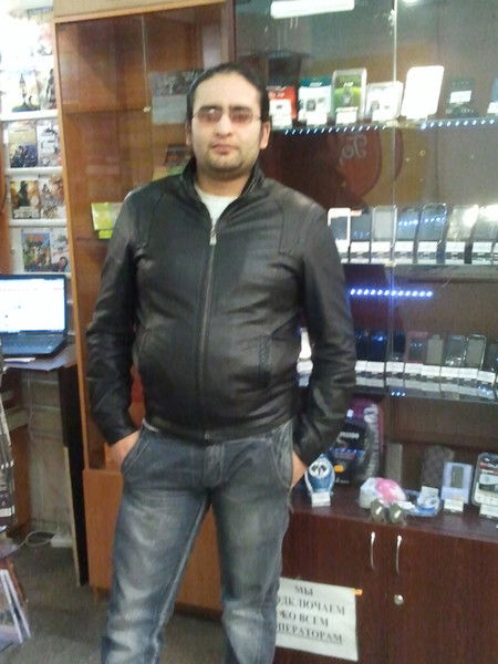 Тимур Аширов