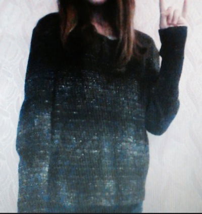 Настя Софронова