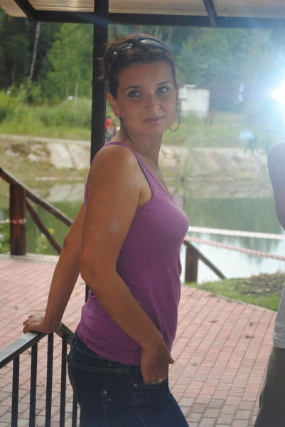 Ирина Павлова