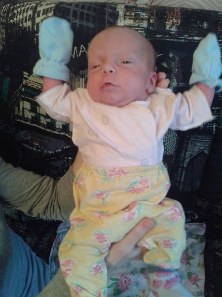 Наталья Лейкина