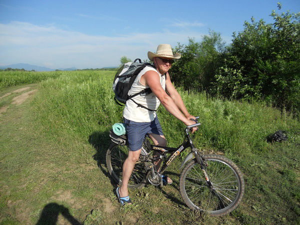 Сергей Михайлов