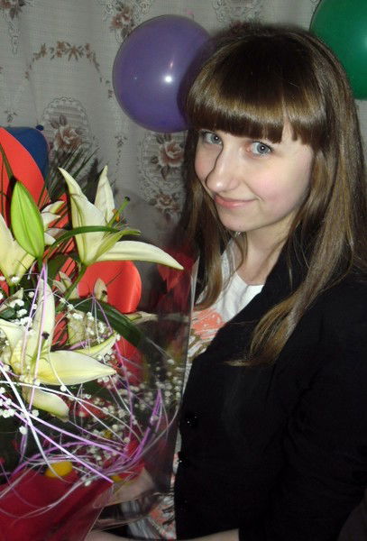 Елена Кондрашина