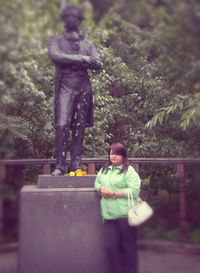 Юлия Журавлева