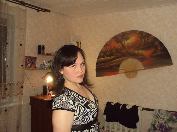 Людмила Васильева