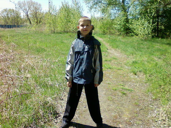 Максим Яруллин