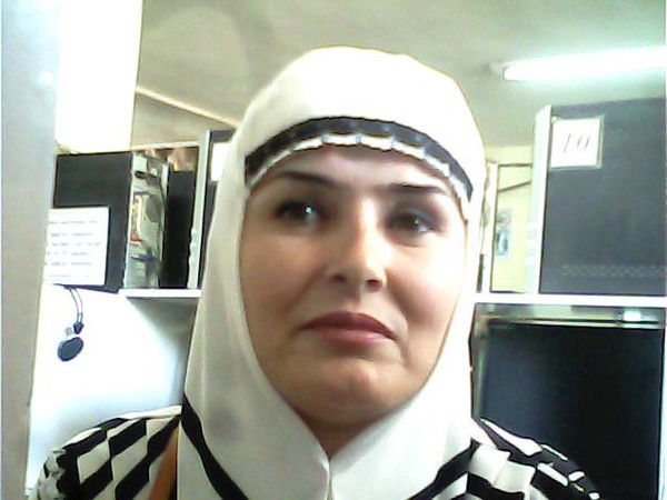 Катя Акназарова