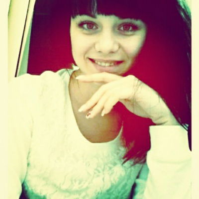 Анна Цепилова