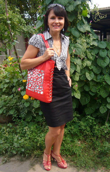 Елена Марченко