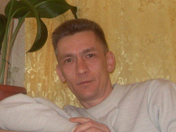 Андрей Чесноков