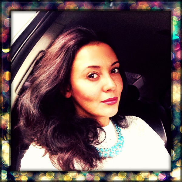 Анюта Гладкина