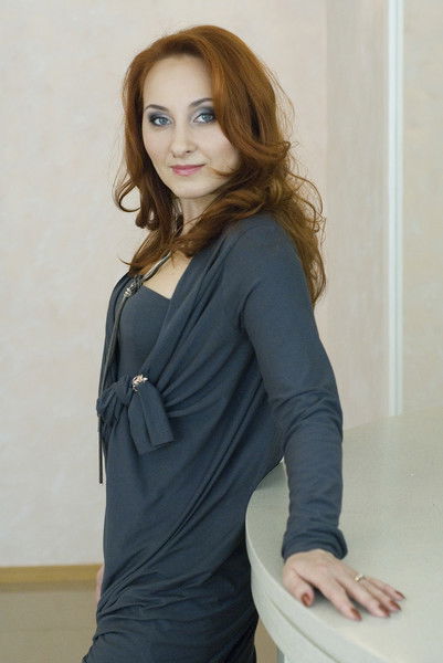 Наталья Комович