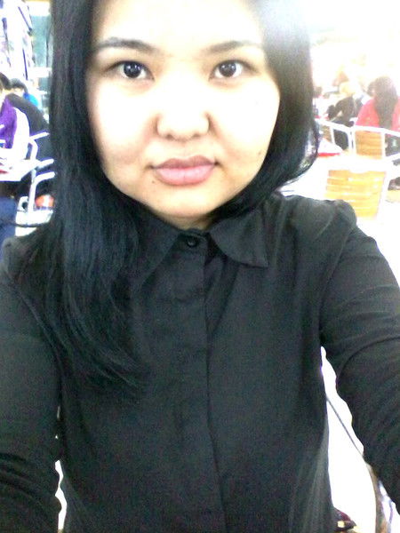 Микон Ибраева