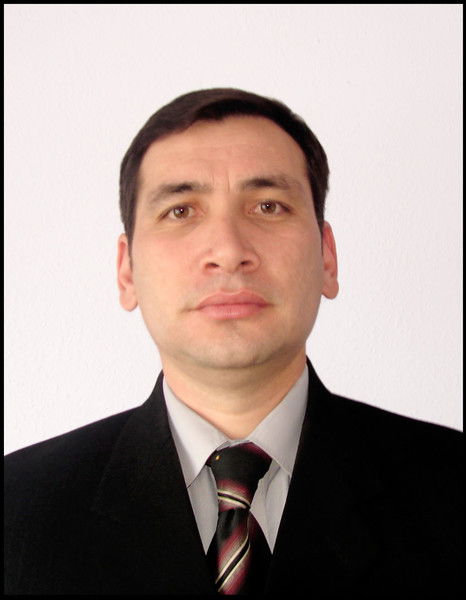 Надир Aбдукадиров