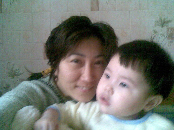 Роза Шашкенова