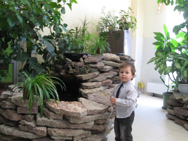 Рамиль Ахмедов