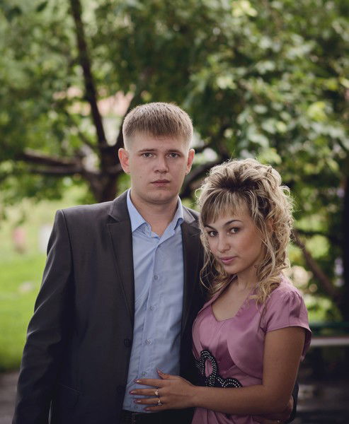 Виктория Вильданова