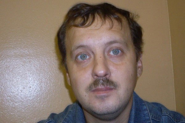 Юрий Рыбаков