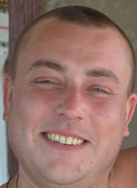 Юрий Малина