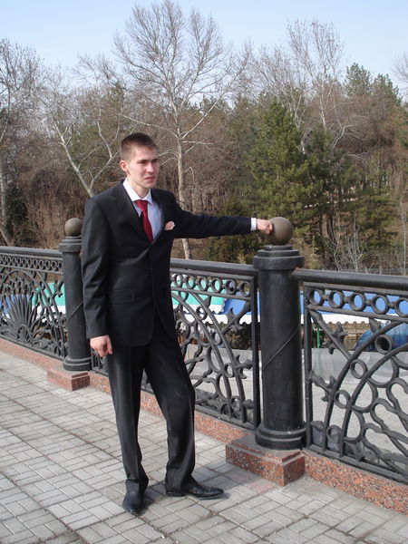 Замураев Владимир