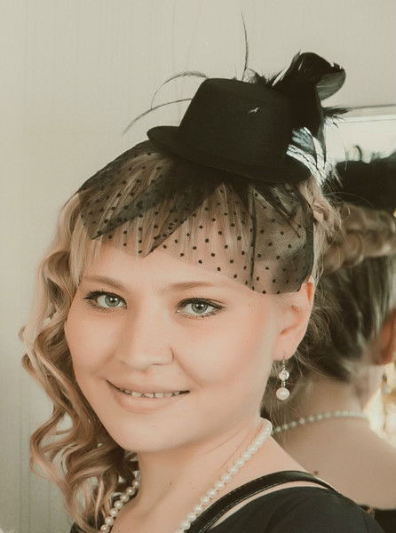 Эльза Хузина