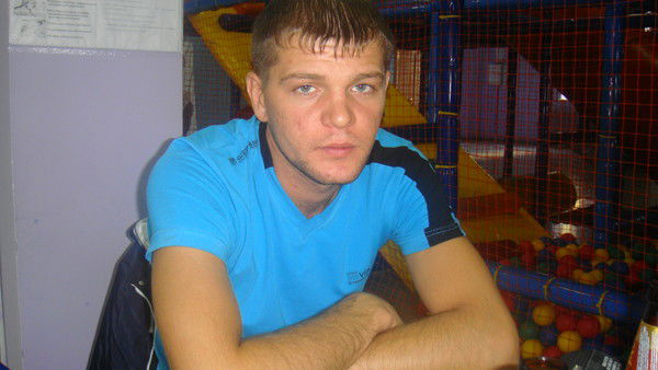 Александр Васильченко