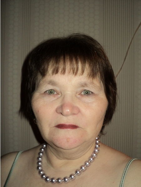 Юлия Медведева