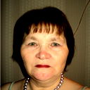 Юлия Медведева