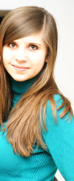 Александра Литвинова