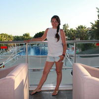 Людмила Дегодий