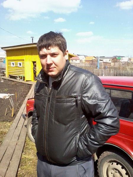 Лаптев Евгений