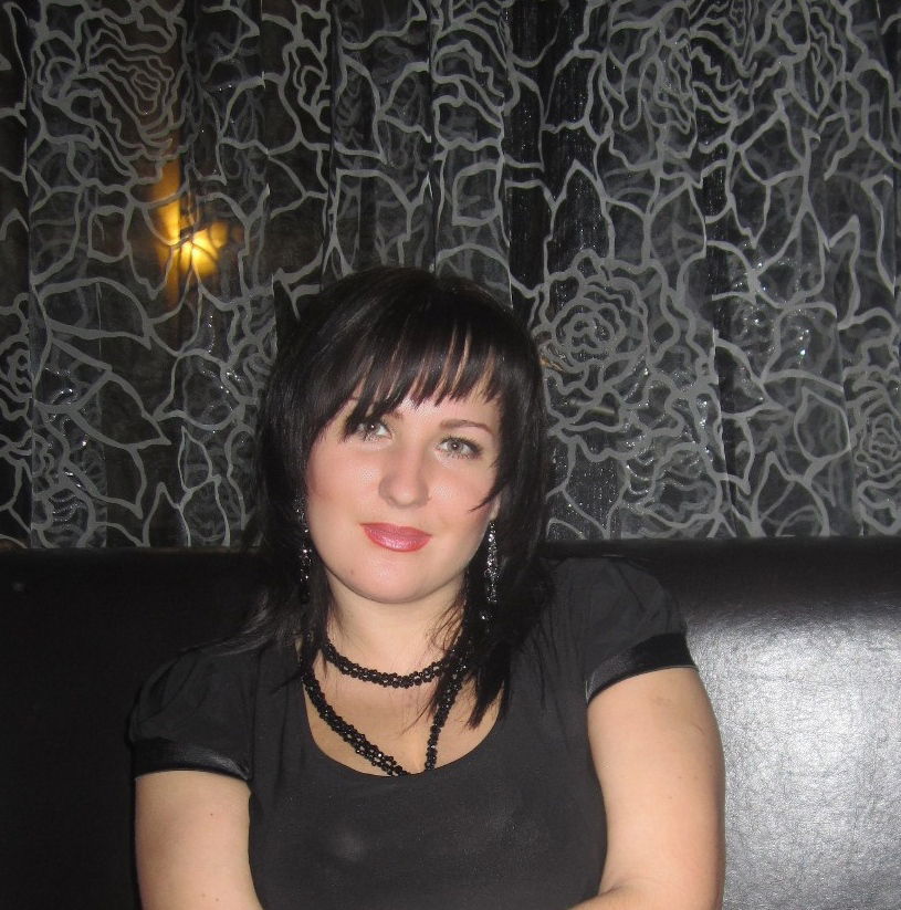 Татьяна Лощакова