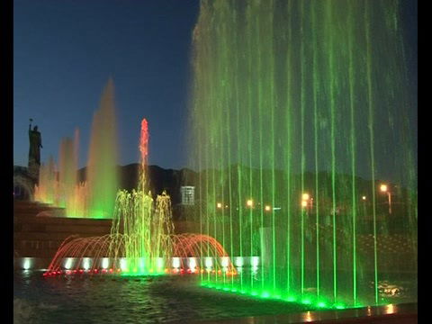 Рахмон Ибрагимов