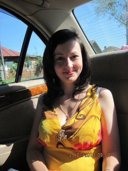 Екатерина Шабалина