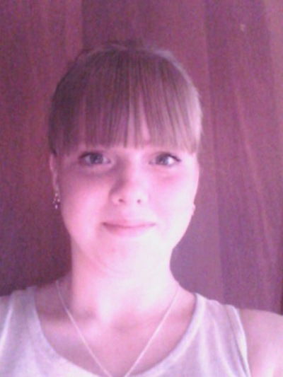 Светлана Куташова