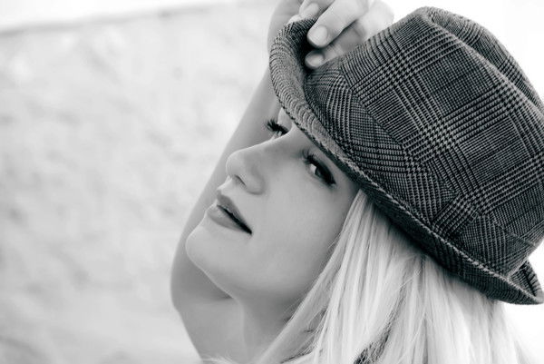 Оксана Владимировна