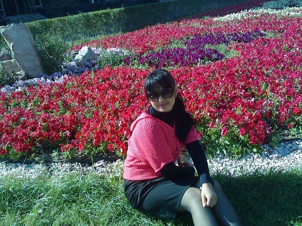 Айнур Габиден