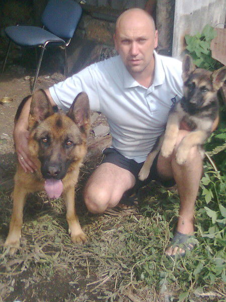 Игорь Филипченко