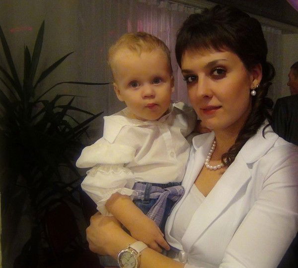 Карина Семкулич