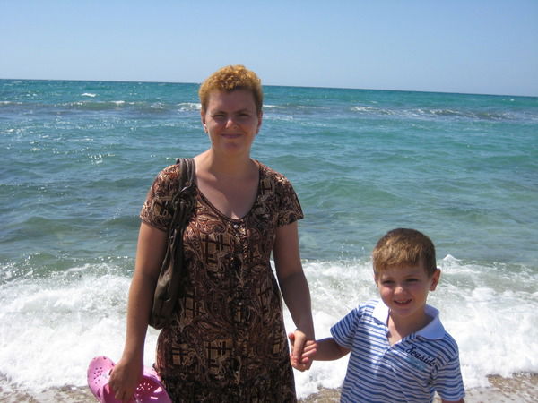 Лидия Флейдерович