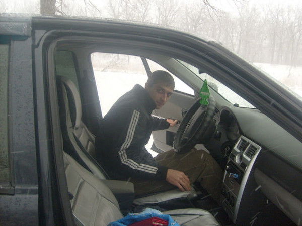 Евгений Химичев